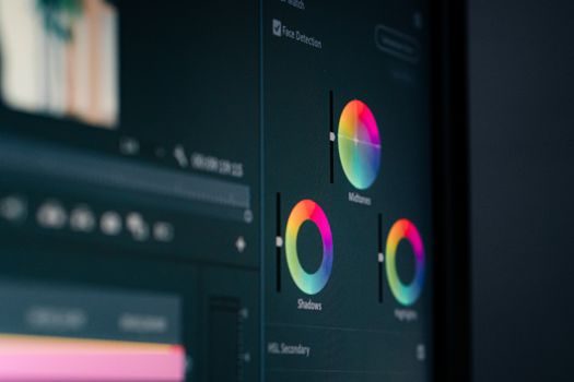 Color Mark Sensor price and cost guide - Comparison: White-LED Contrast vs RGB Color vs Laser Color