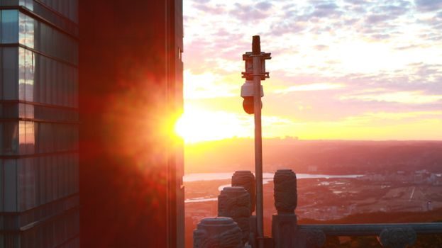 Color Mark Sensor selection criteria - Housing, IP Rating, and Ambient Environment