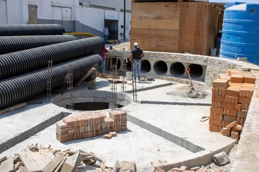 Concrete Admixture price and cost guide - Cost Stack Reality: Cement, Admixture and the $0.10/m³ Line