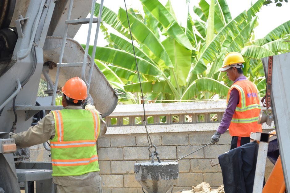 Concrete Batching Plant Selection: Output, Mixer and Mobility Gates