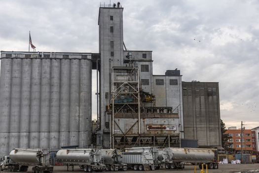 concrete batching plant selection guide - Output, Bins and Cement Silos: Sizing the Flow Train