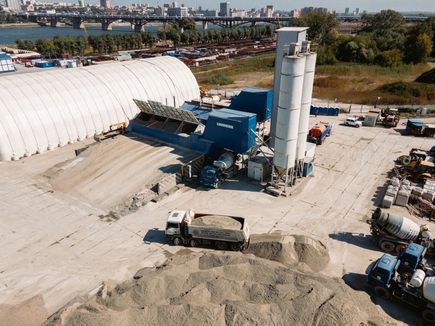 Concrete Batching Plant Suppliers 2026: China OEM Clusters, Capacity Bands and Sourcing