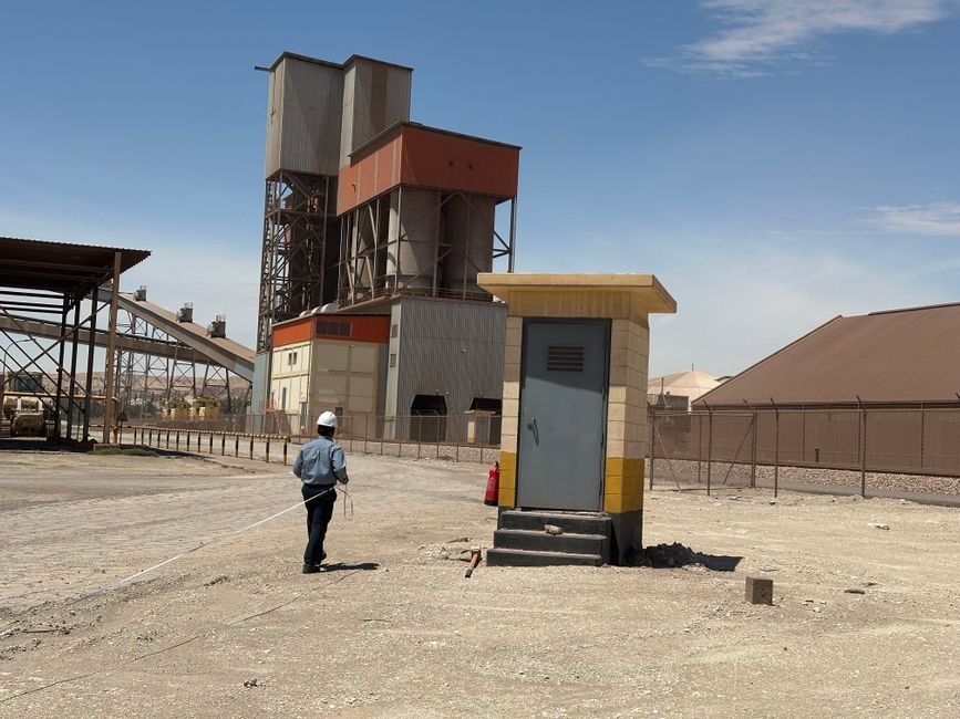 Concrete Batching Plant TCO: Cost Stack, Driver Map, and Spec Checkpoints