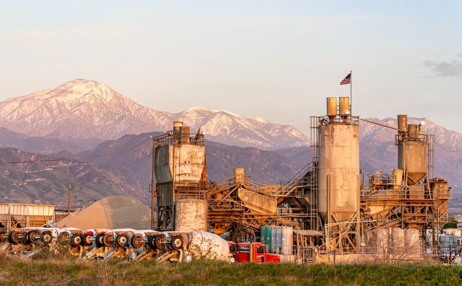 Concrete Batching Plant Types, Spec Bands, and 2026 Application Map