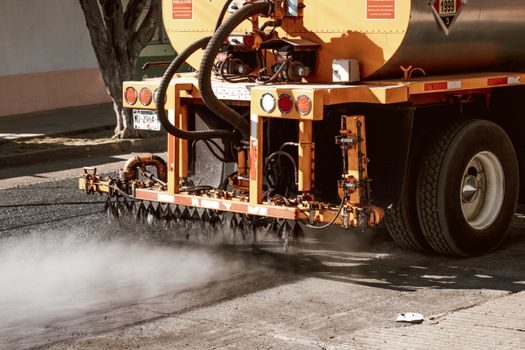 Concrete Curing Compound total cost of ownership analysis - Coverage Rate and Application Speed as the Real Cost Lever