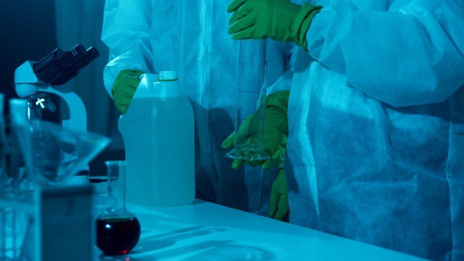 Concrete Curing Compound TCO: Four Cost Lines That Decide Lifecycle Spend