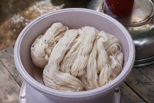 Concrete Fiber suppliers and manufacturers - Recycled and Polyester Staple: Sourcing Tail-End Capacity