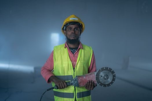 Concrete Groove Cutter advantages and disadvantages - Concrete groove cutter vs alternative methods