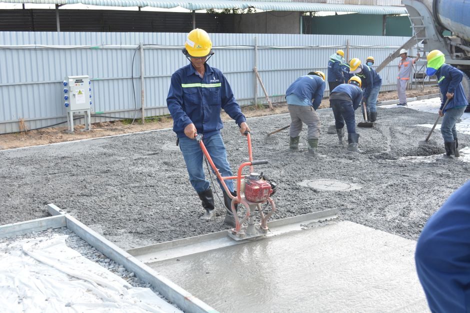 Concrete Mixer Truck Installation: Five-Gate Field Spec Map and Acceptance Criteria