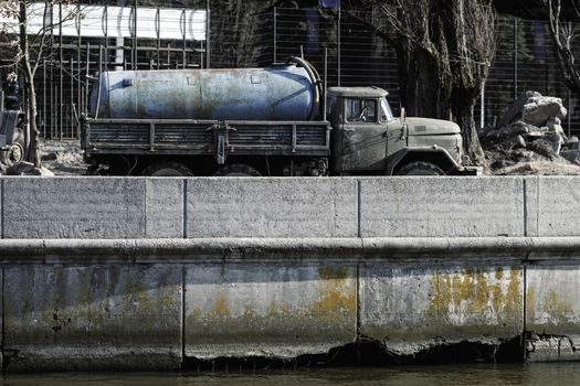 Concrete Mixer Truck total cost of ownership analysis - Failure Modes and Sourcing Specs That Move Lifecycle Cost