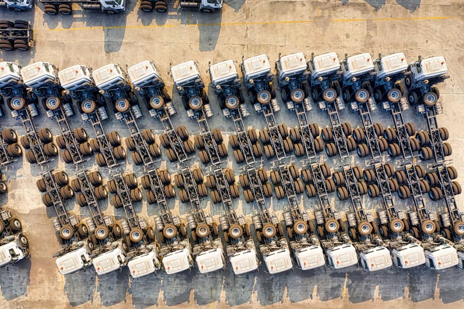 Concrete Mixer Truck TCO: 10-Year Cost Drivers, Failure Modes, and Spec Map