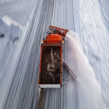 Concrete Mixer Truck total cost of ownership analysis - Maintenance: Drum, Final Drive, and Spare-Part Sourcing