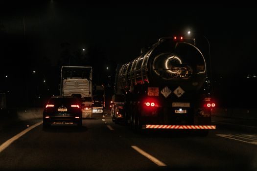 concrete mixer truck types and applications - Sourcing Signals and Trackable Next Nodes