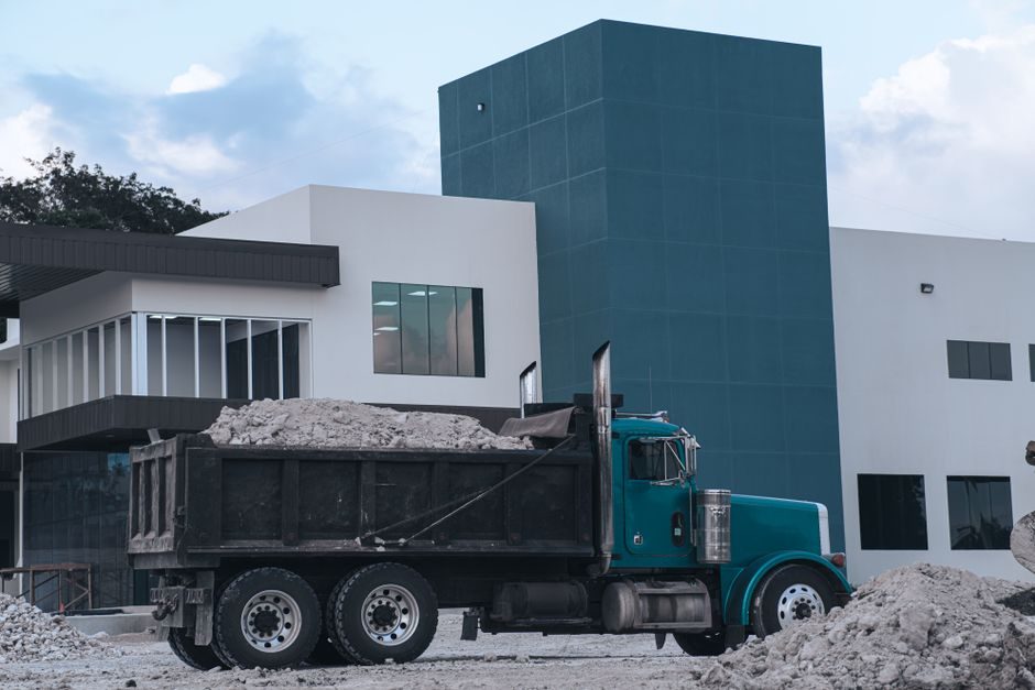 Concrete Pump Truck Pros, Cons, and Spec-Driven Selection