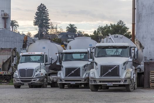 Concrete Pump Truck types and classifications - Specification and Sourcing Standards
