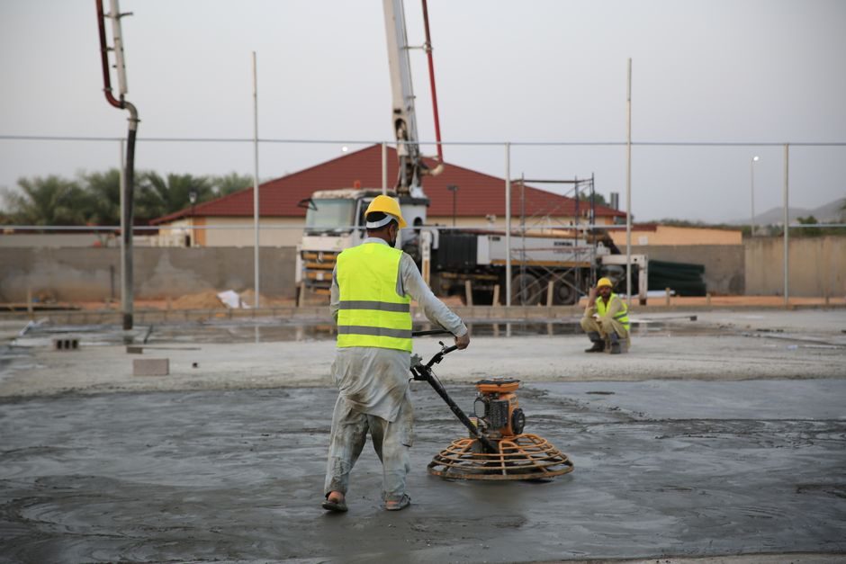Concrete Vibrator Selection: Head Size, Frequency and Power Matched to Pour Geometry