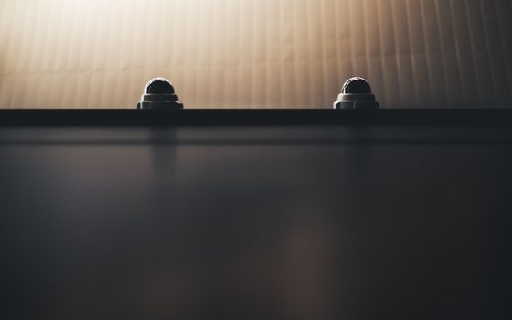 Condition Monitoring System vs Dynamic Balancing Machine - Specification Comparison Table