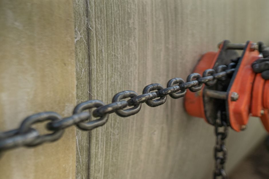 Conveyor Chain Sizing and Selection: Pitch, Load, Speed and Service Match