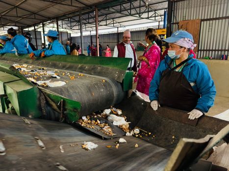 best Conveyor Chain for pulp and paper - Material, Lubrication and Corrosion Trade-Offs