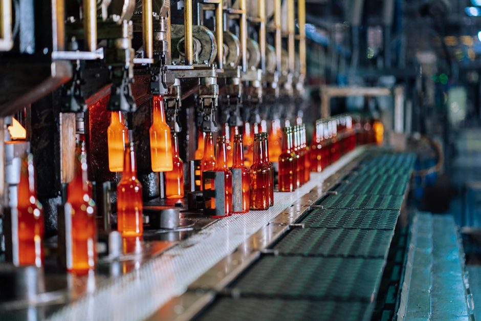 Conveyor Sorting Line Types: Line vs Loop Sorter Classification Spec Map