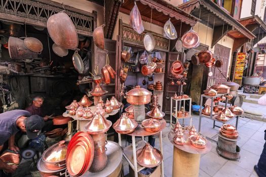 Copper Material selection criteria - Brasses, bronzes and the free-machining trade-off