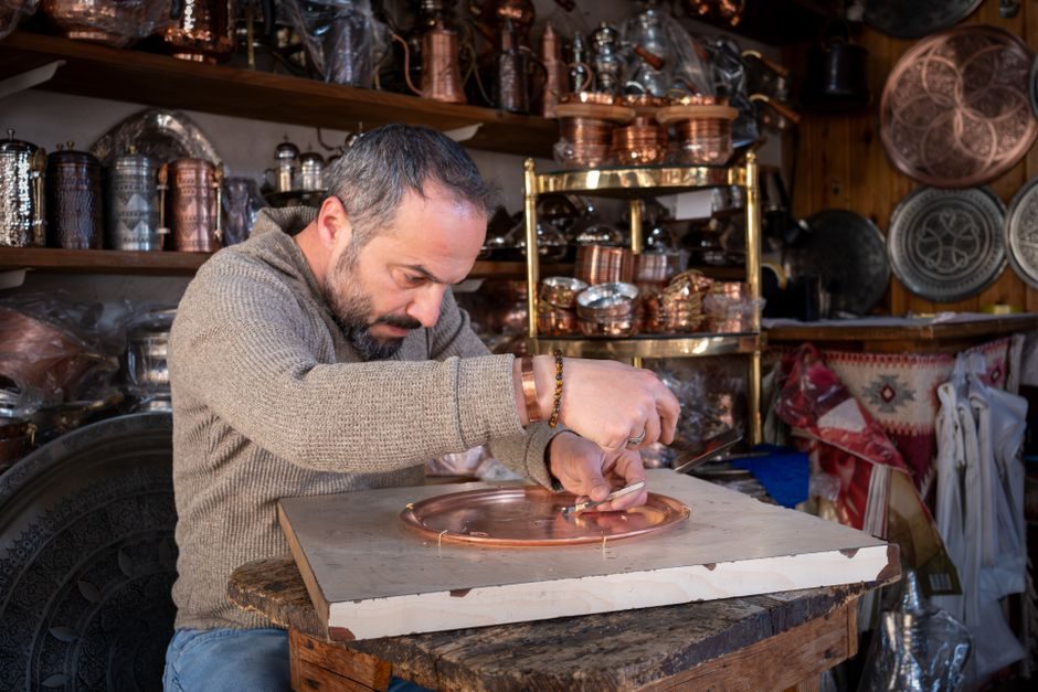 Copper Material Types: UNS Families, Composition Limits and Spec-Driven Selection
