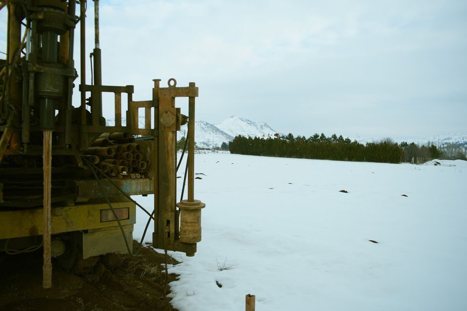 Core Drilling Machine Suppliers: 2026 Vendor Map, Specs, and Price Bands