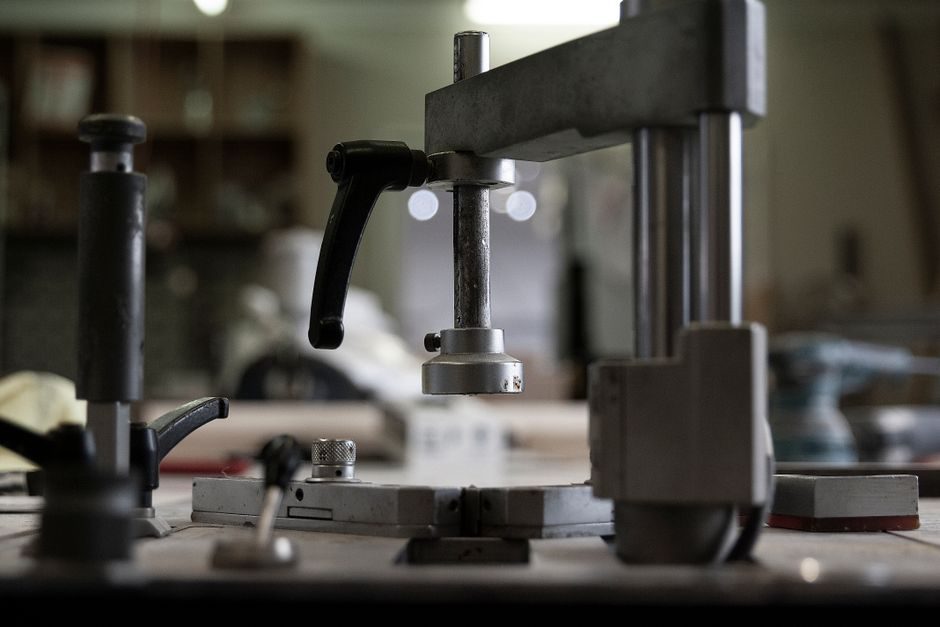 Core Making Machine Suppliers 2026: Maker Map, Spec Bands and Sourcing