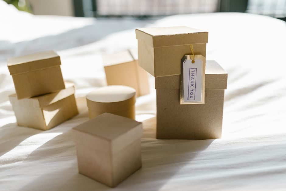 Corrugated Box Selection Guide: Flute, Ply, ECT and Style Match Map