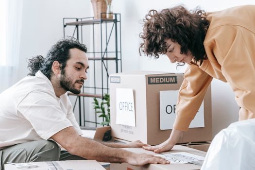 corrugated box selection guide - Comparing the Main Box Families on Decision Criteria