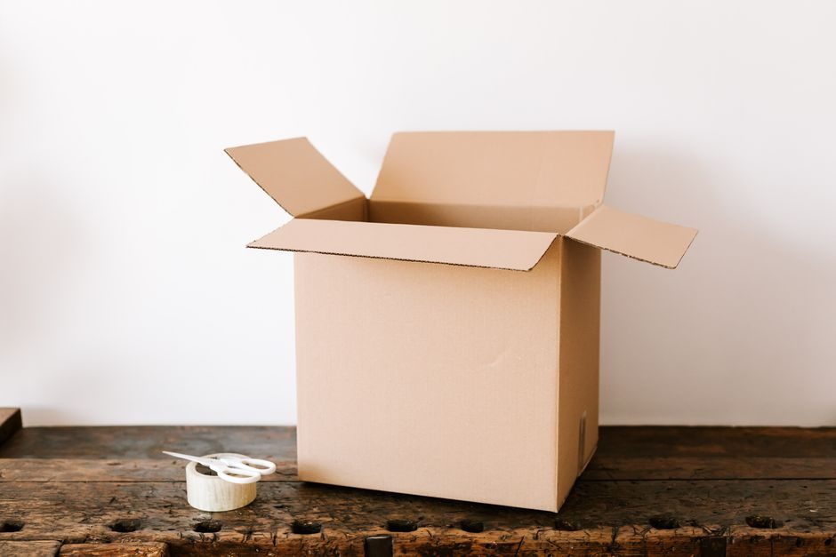 Corrugated Box Types: Flute Profiles, Board Builds and Industrial Applications