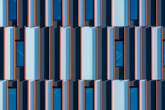 corrugated metal panel selection guide - Sourcing, Submittal Review and Field Checks