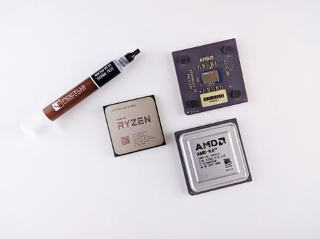 CPU manufacturing quality standards - Comparison: ISO 9001, IATF 16949, JEDEC JESD22, Internal OEM Program