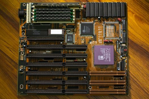 CPU production technology explained - Multi-die and chiplet packaging