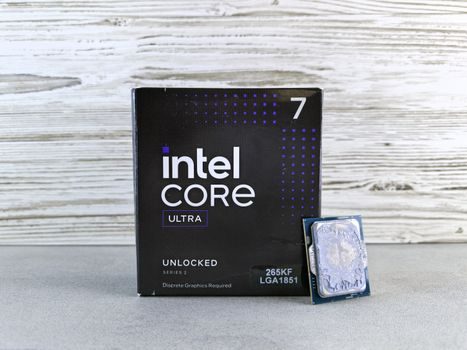 CPU supply chain analysis 2026 - Who this is for — and who it is not
