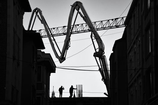 Crawler Crane advantages and disadvantages - Where crawler cranes lose — the hard trade-offs