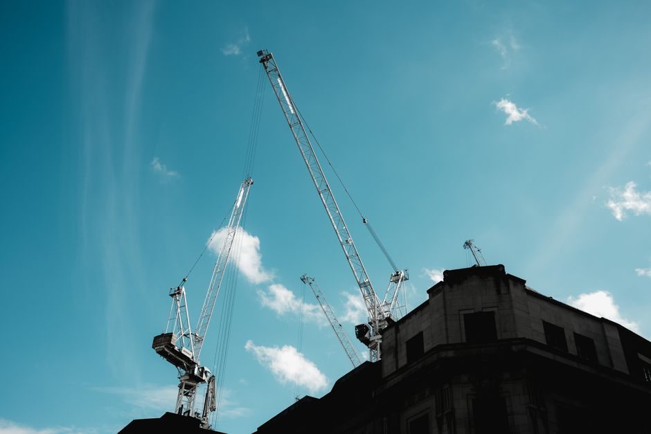 Crawler Crane Sizing and Selection: A Spec-First Field Guide