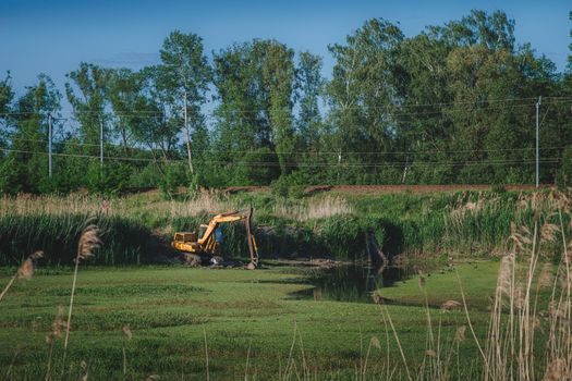 crawler excavator price and cost guide - Failure Modes, Limits and Sourcing Risks