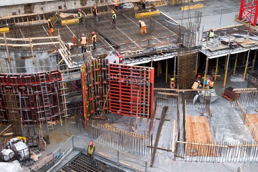 cuplock scaffolding selection guide - Decision Matrix: Cuplock vs Ringlock vs Frame vs Tube-and-Coupler
