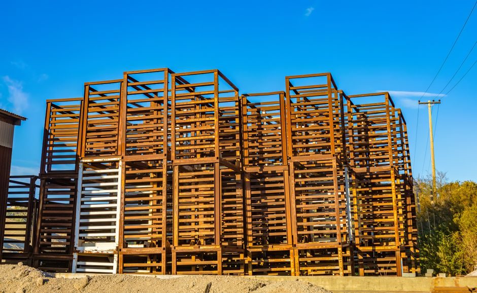 Cuplock Scaffolding Types, Components, and Application Map