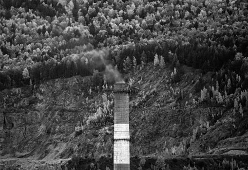 Cupola Furnace installation guide - Pollution Control, Charging Practice & Commissioning