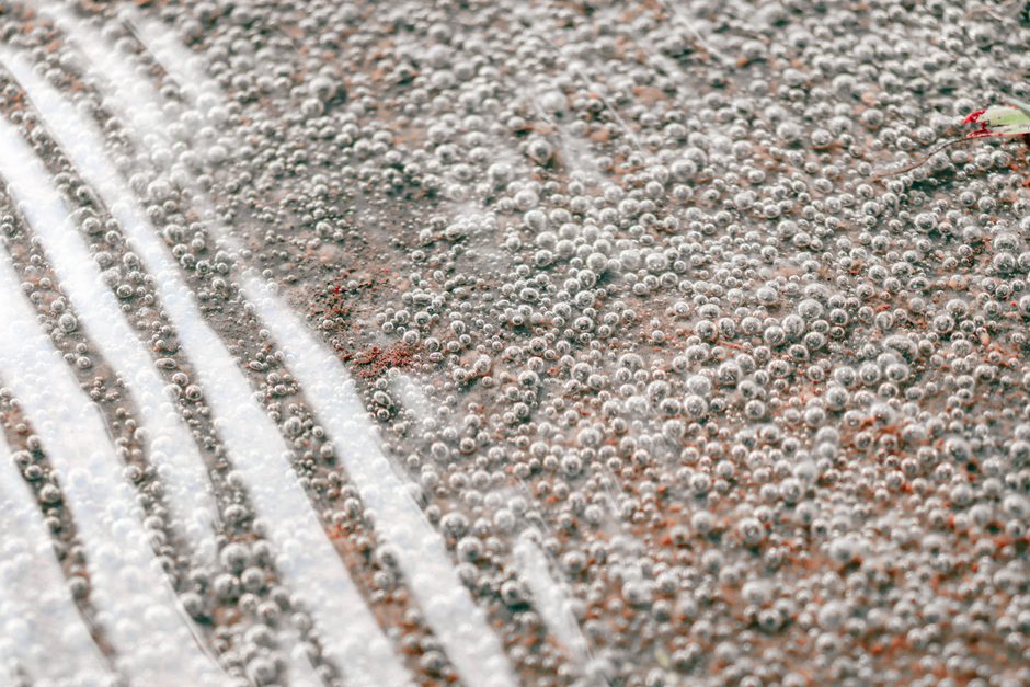 Curing Compound Trade-offs: Moisture Retention vs Surface Bonding
