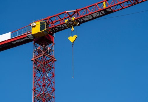 Cut-Off Machine selection for demolition work - Procurement Signals and Trackable Next Nodes