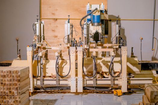 Cut-Off Machine selection for interior finishing - Selection Criteria Compared