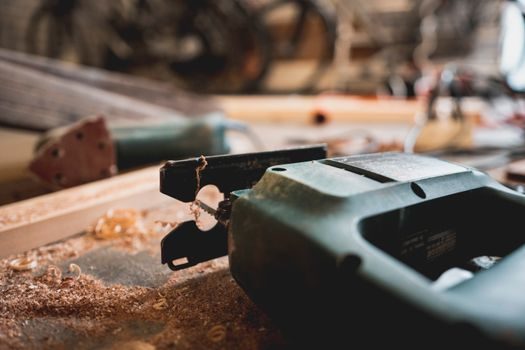 Cut-Off Machine vs Power Mixer - Use-Case Mapping: Which Tool Goes on Which Site