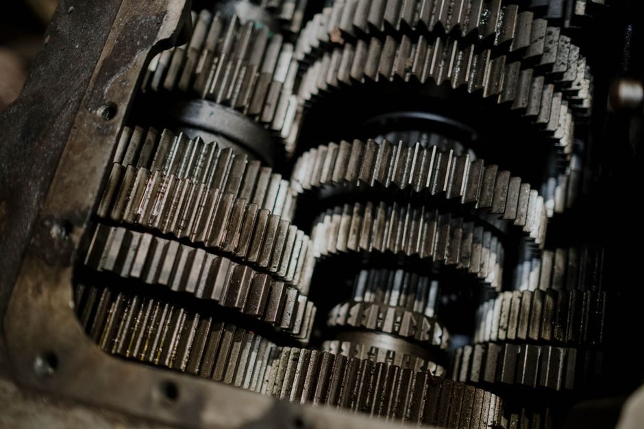 Cycloidal Reducer Selection: Torque, Speed, Shock Load and Shaft Topology