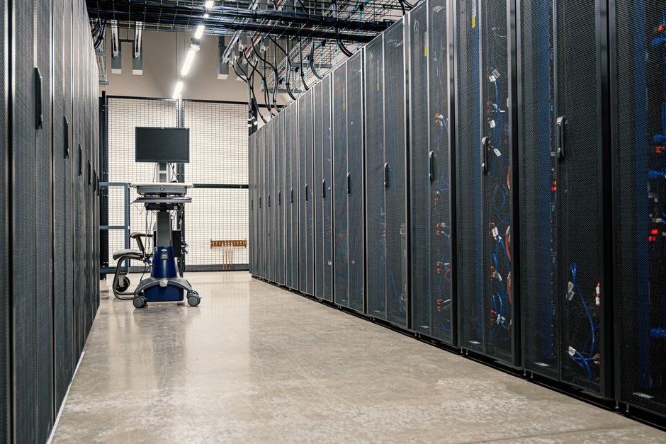 Data Center Capacity by Country: US, China, EU and Nordic Hubs Set the Floor