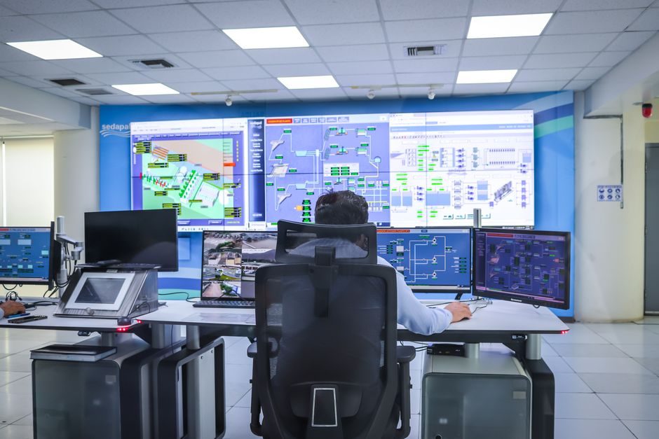 Data Center Capacity Planning: Six Disciplines, Apsara-Style Automation