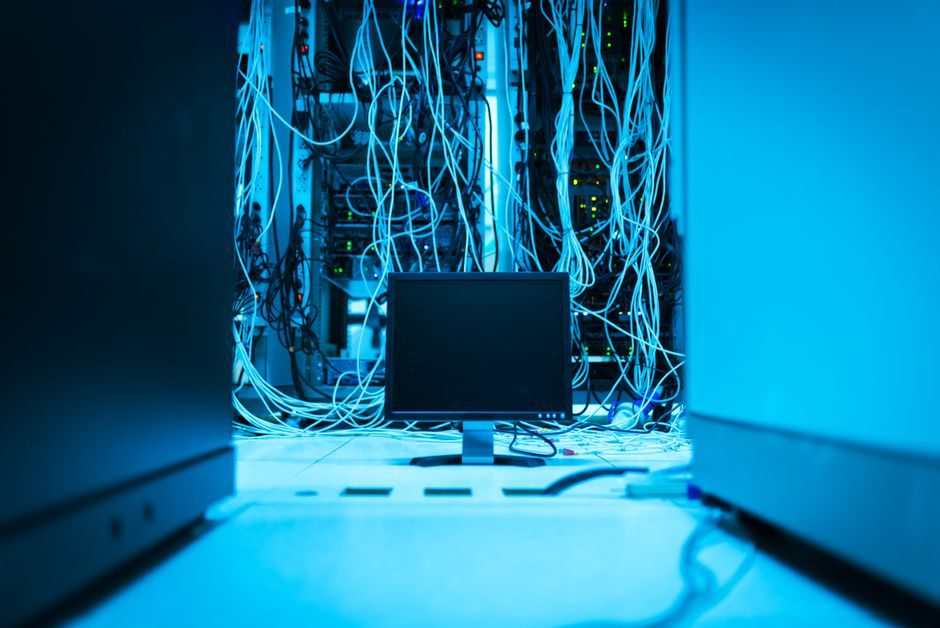 Data Center Ready-Mix Concrete: Spec Logic for Slab, Foundation and Thermal Mass