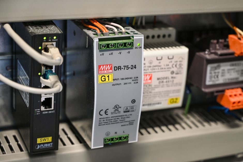 DC fast charger smart manufacturing: 2026 power-module, OCPP and end-of-line test map